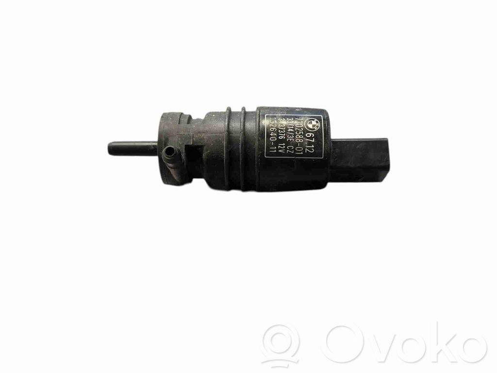 BMW 3 E90 E91 Windscreen/windshield washer pump 