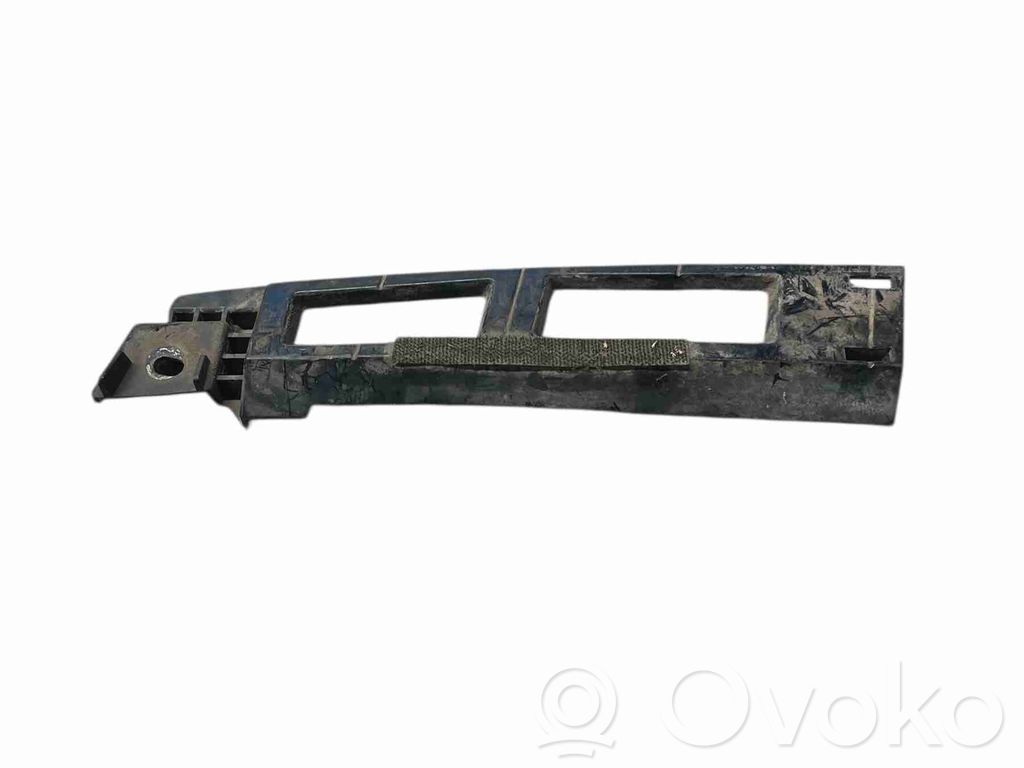 BMW X5 E70 Rear bumper mounting bracket 