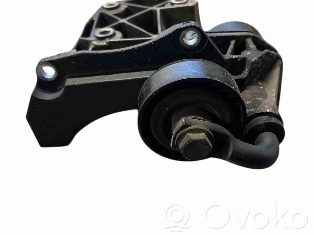 BMW X5 E53 A/C compressor mount bracket 