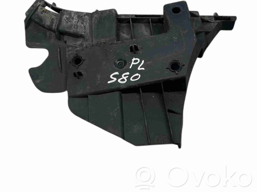 Volvo S80 Front bumper mounting bracket 