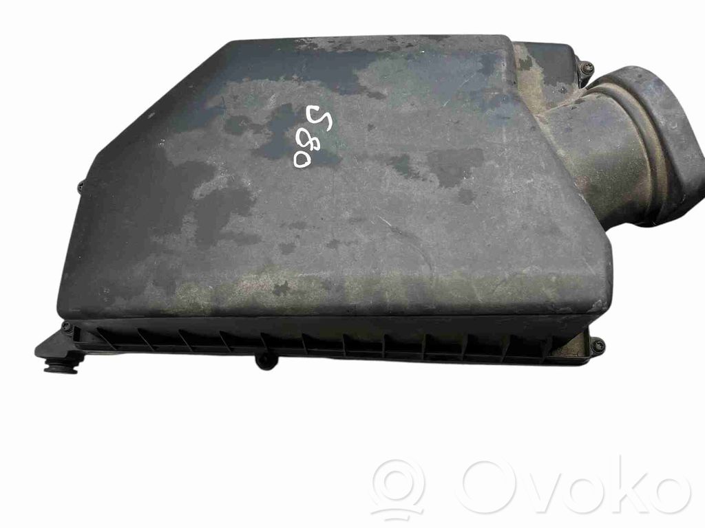 Volvo S80 Luftfilterkasten 