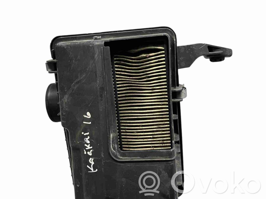Nissan Qashqai Air filter box 