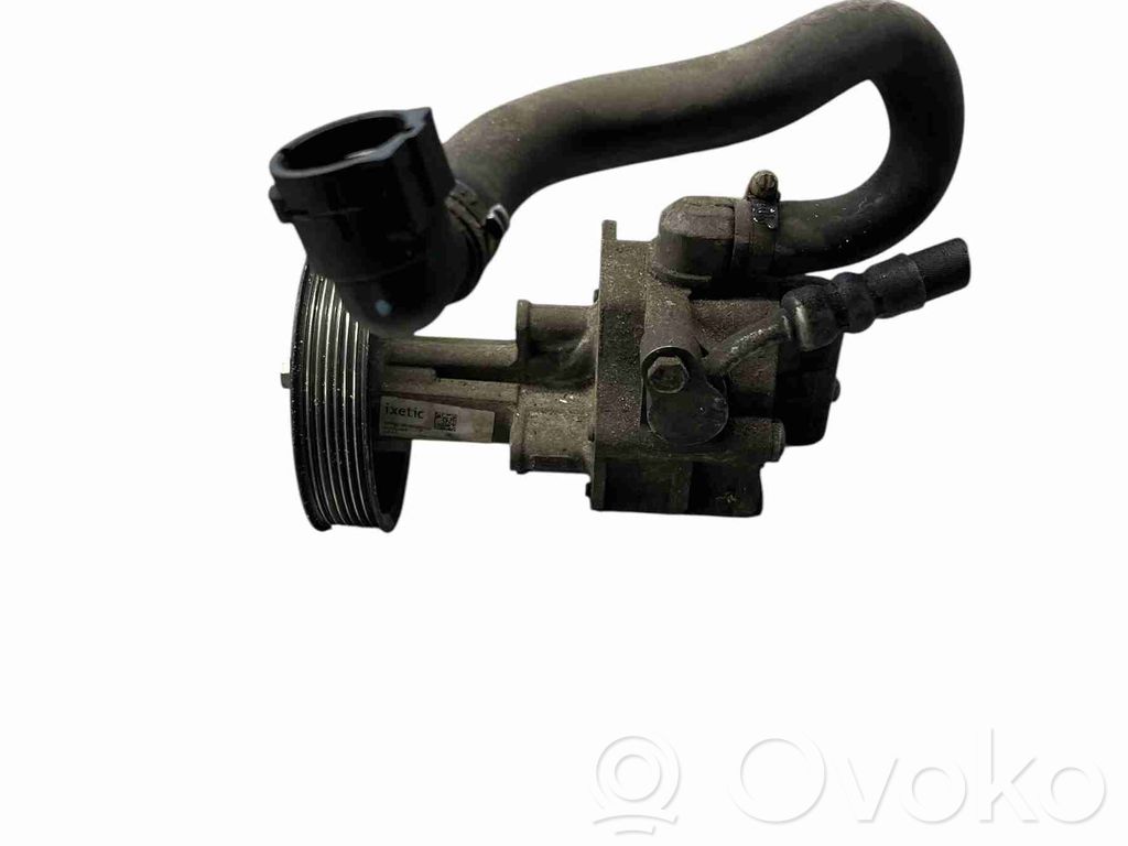 BMW X5 E70 Power steering pump 