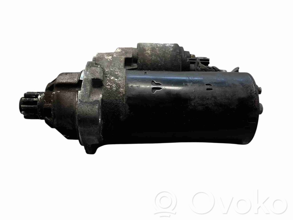 Seat Leon (1P) Starter motor 