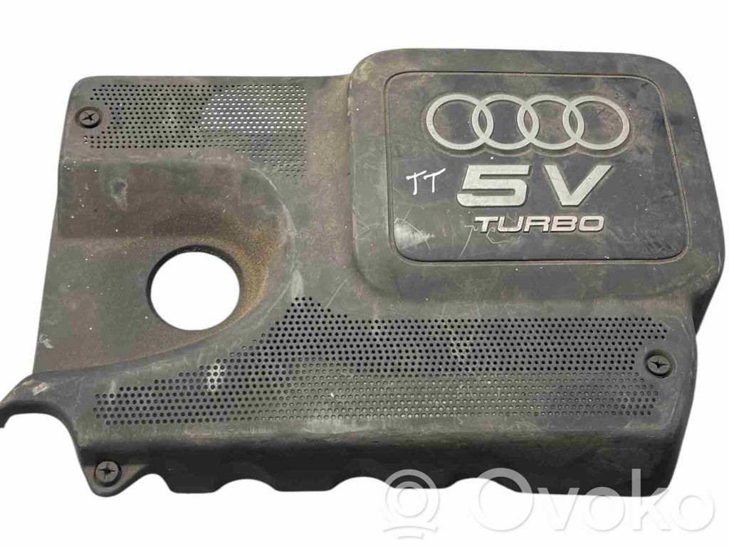 Audi TT Mk1 Motorabdeckung 