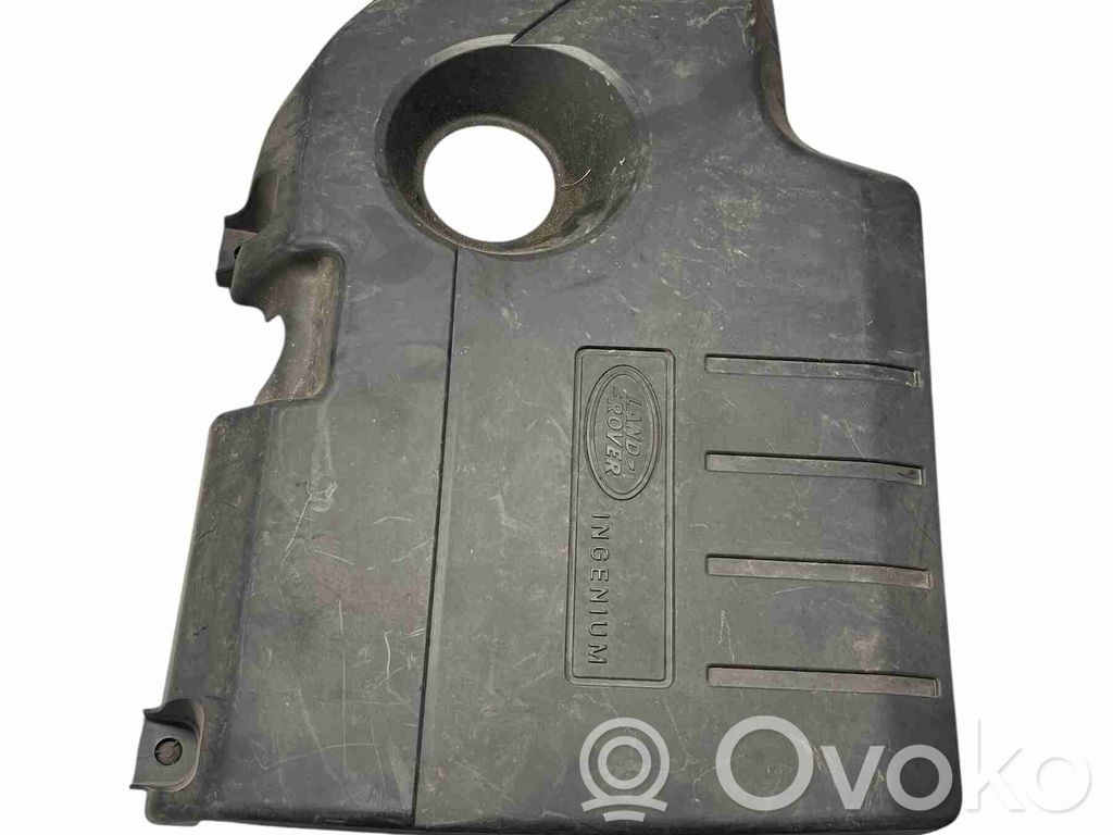 Land Rover Discovery 3 - LR3 Engine cover (trim) 