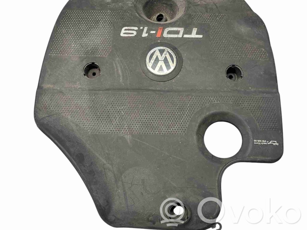 Volkswagen Golf IV Engine cover (trim) 