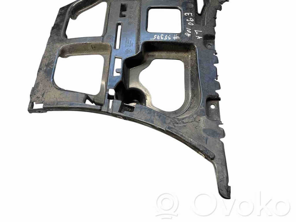 BMW 3 E90 E91 Rear bumper mounting bracket 