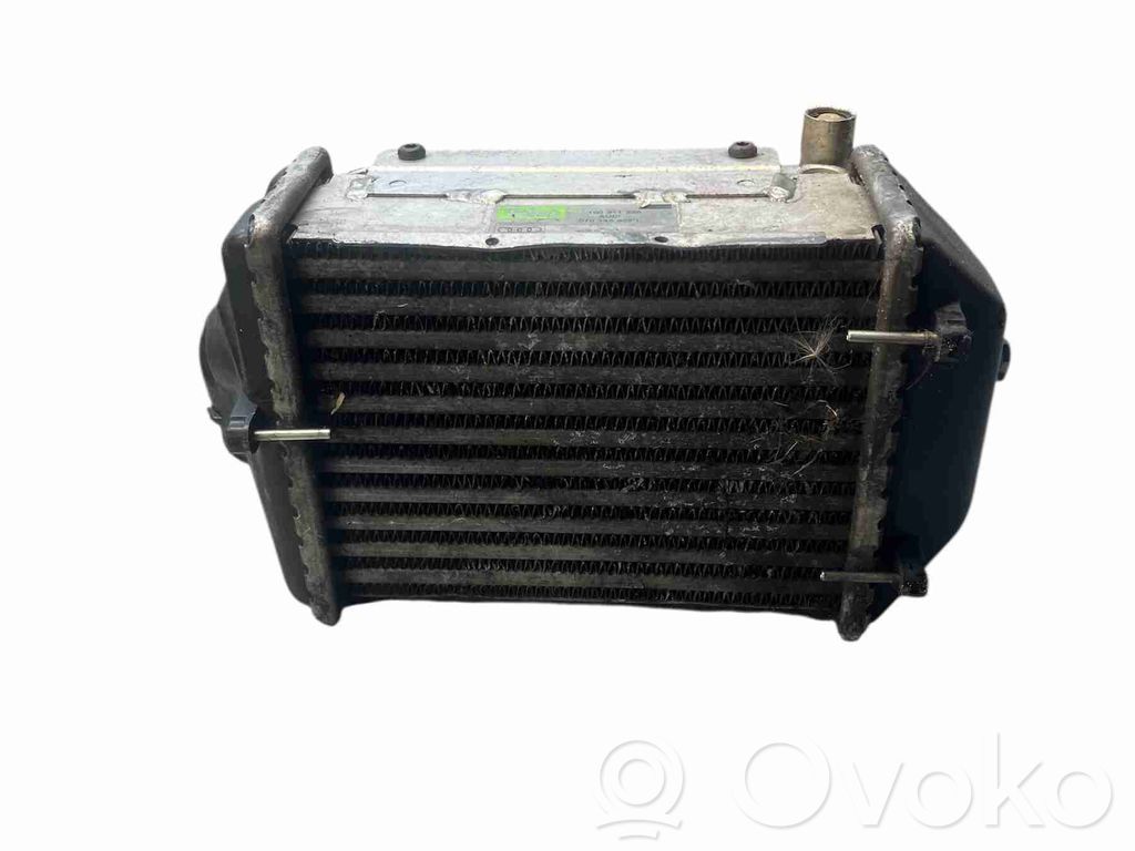 Audi A6 Allroad C5 Interkūlerio radiatorius 