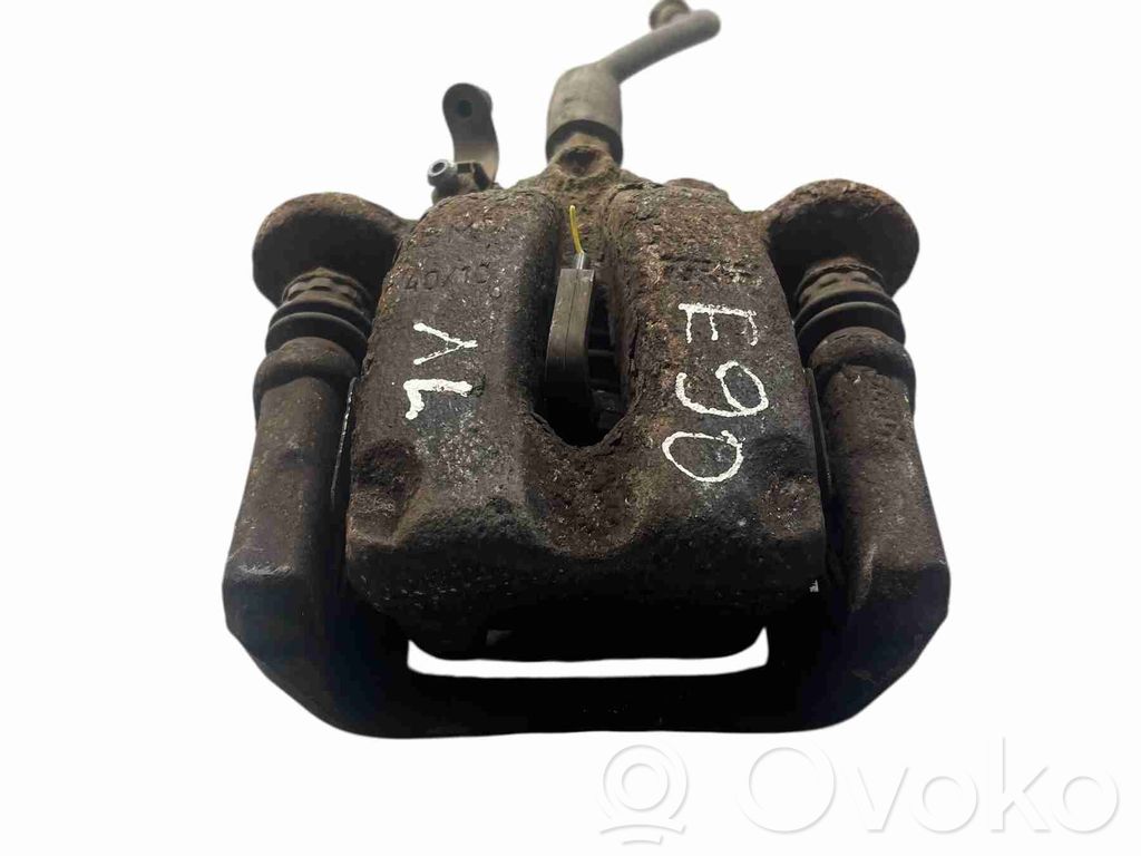 BMW 3 E90 E91 Rear brake caliper 