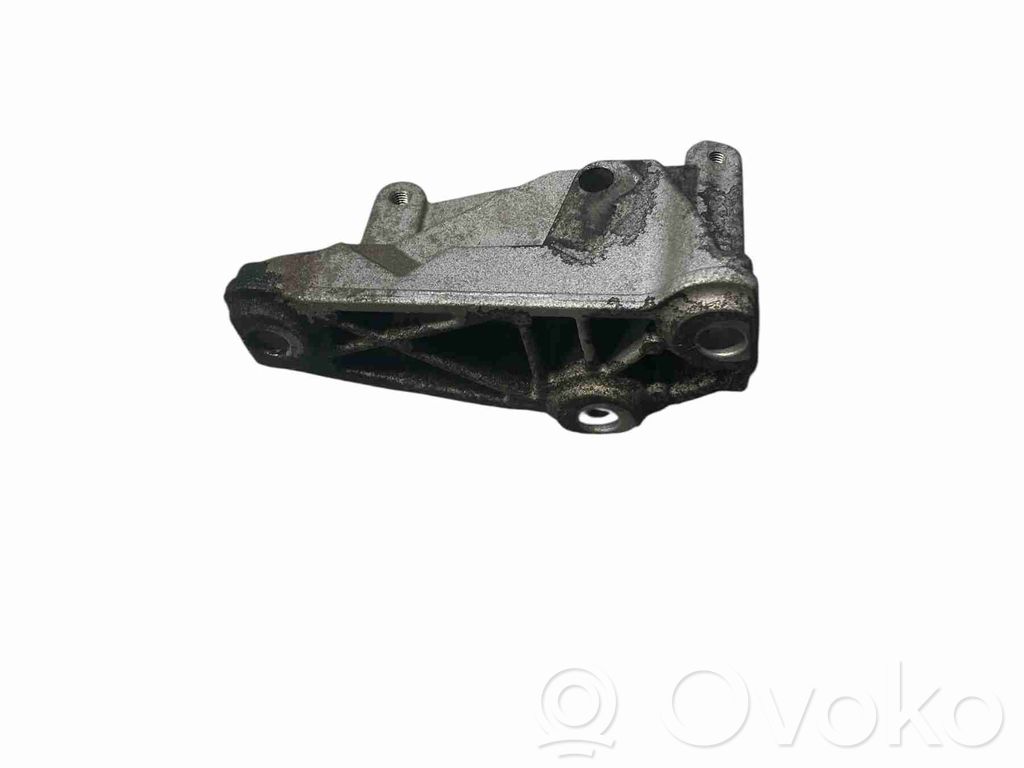 BMW X6 E71 Fuel pump bracket 