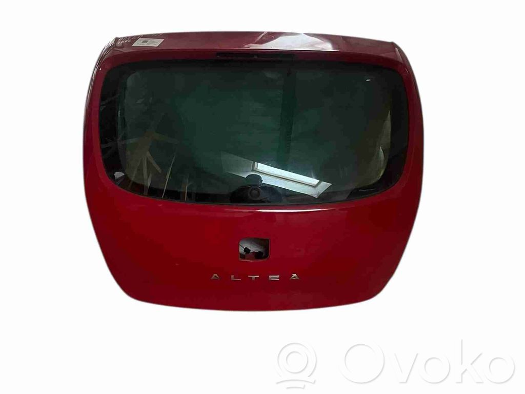 Seat Altea Puerta del maletero/compartimento de carga 