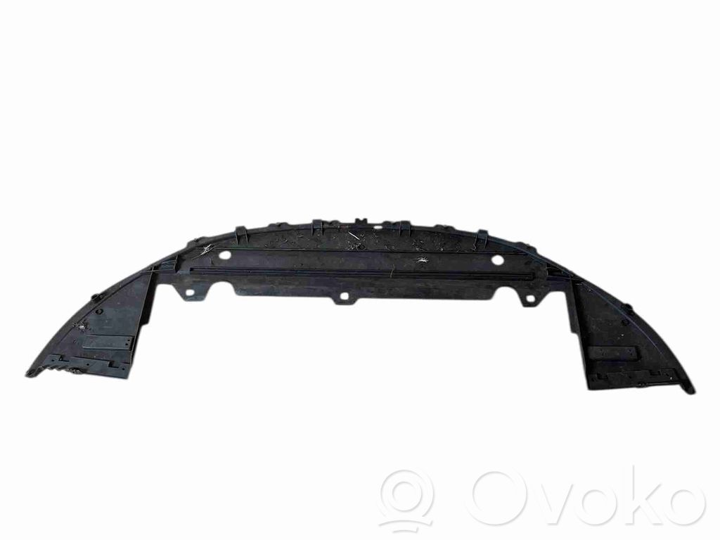 Volvo S80 Bamperio dugno apsauga 