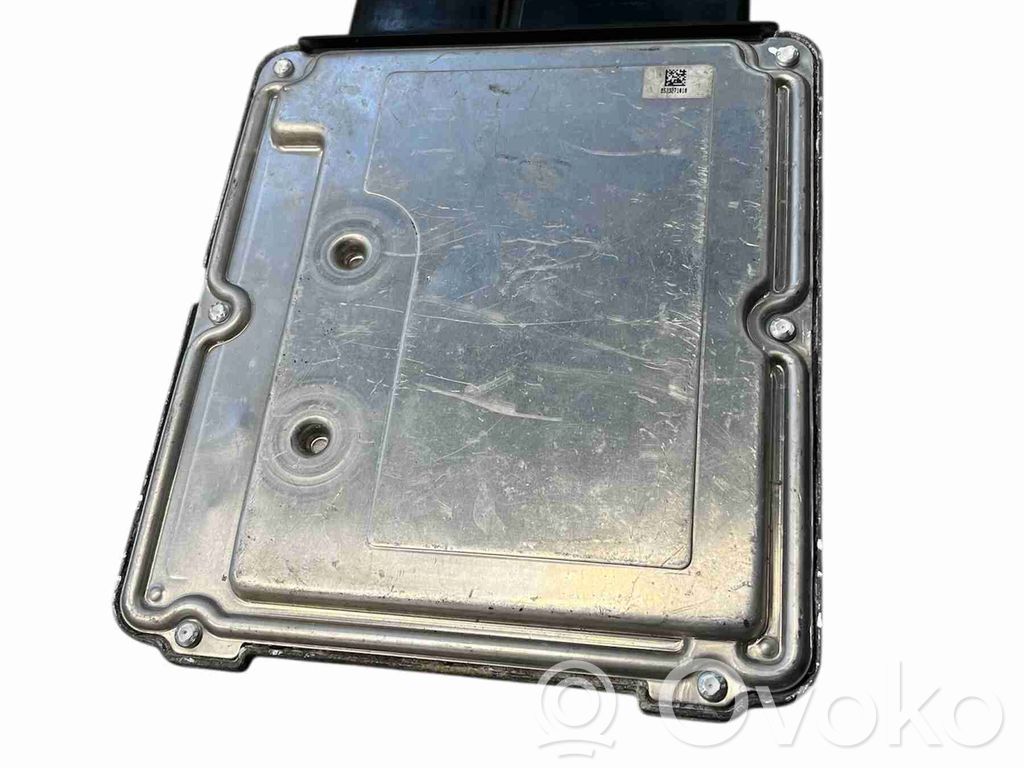 Engine control unit/module   4L0910401G,4L0910401G