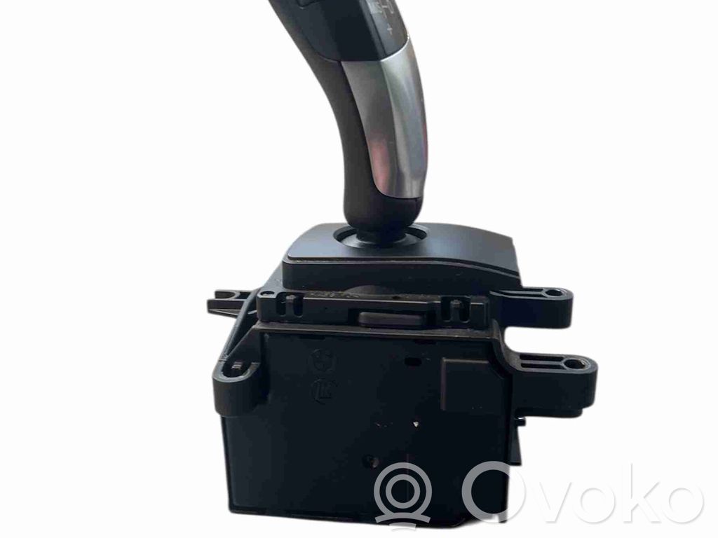 BMW 3 F30 F35 F31 Gear shifter/selector 