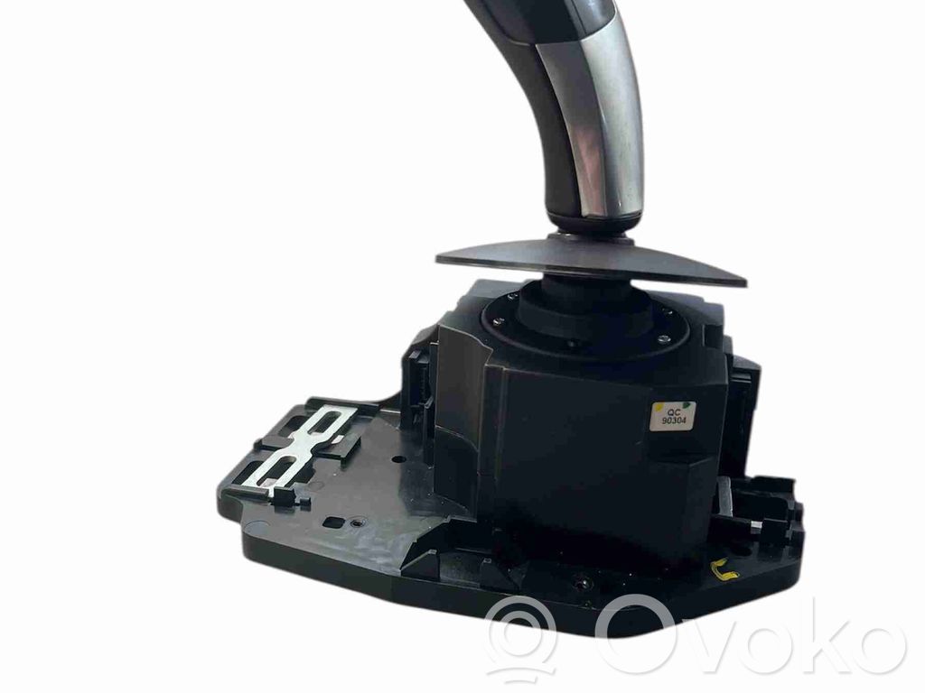 BMW 5 E60 E61 Gear selector 