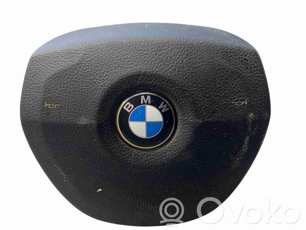 BMW 5 F10 F11 Airbag del volante 