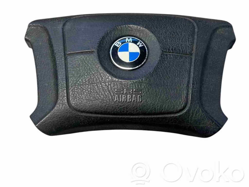 BMW 5 E39 Stūres drošības spilvens 