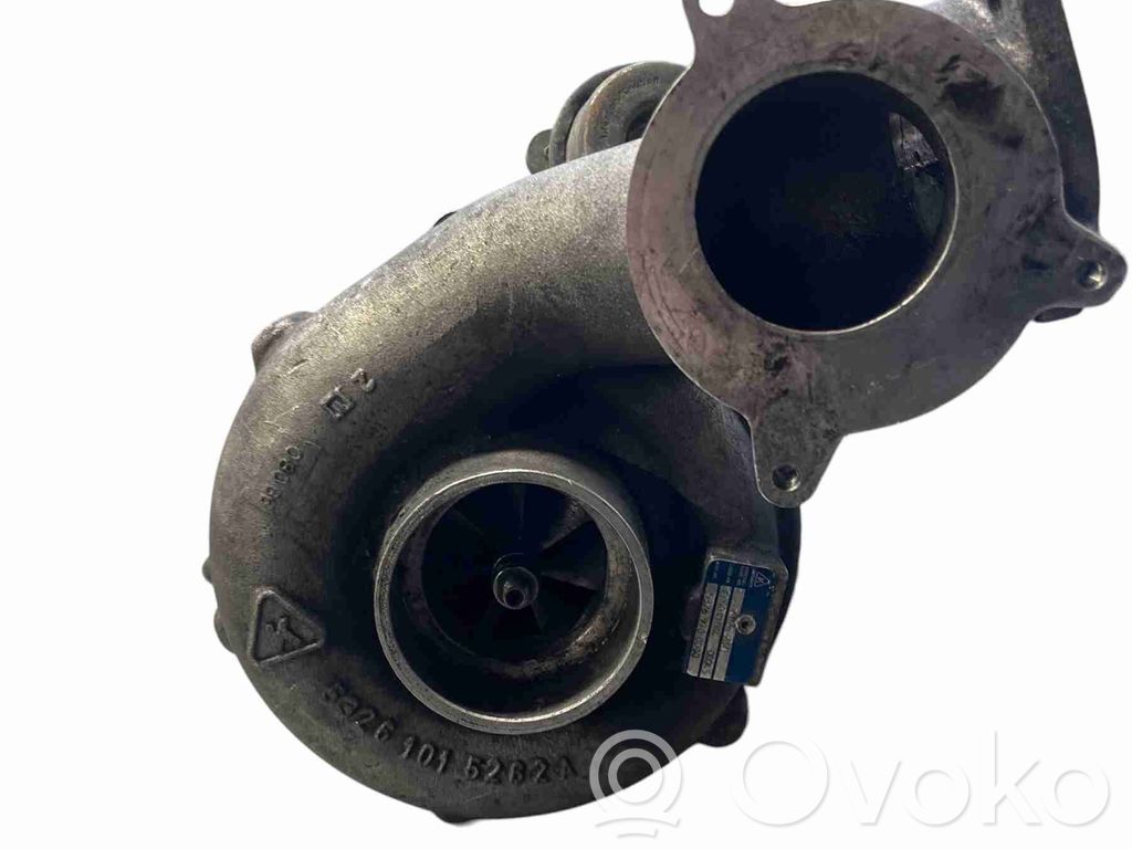 Turbīna   53269700000,53269700000
