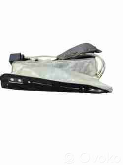 BMW X5 E70 Seat heating element 