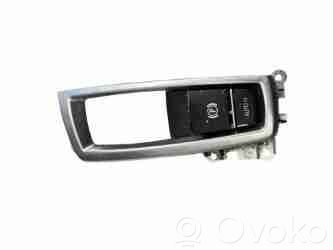 BMW 5 F10 F11 Hand parking brake switch 