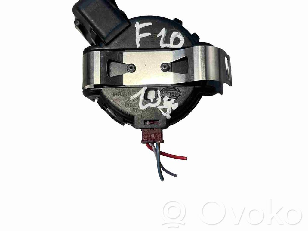 BMW 5 F10 F11 Rain sensor 