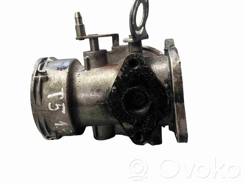 Audi A4 S4 B6 8E 8H Válvula EGR 