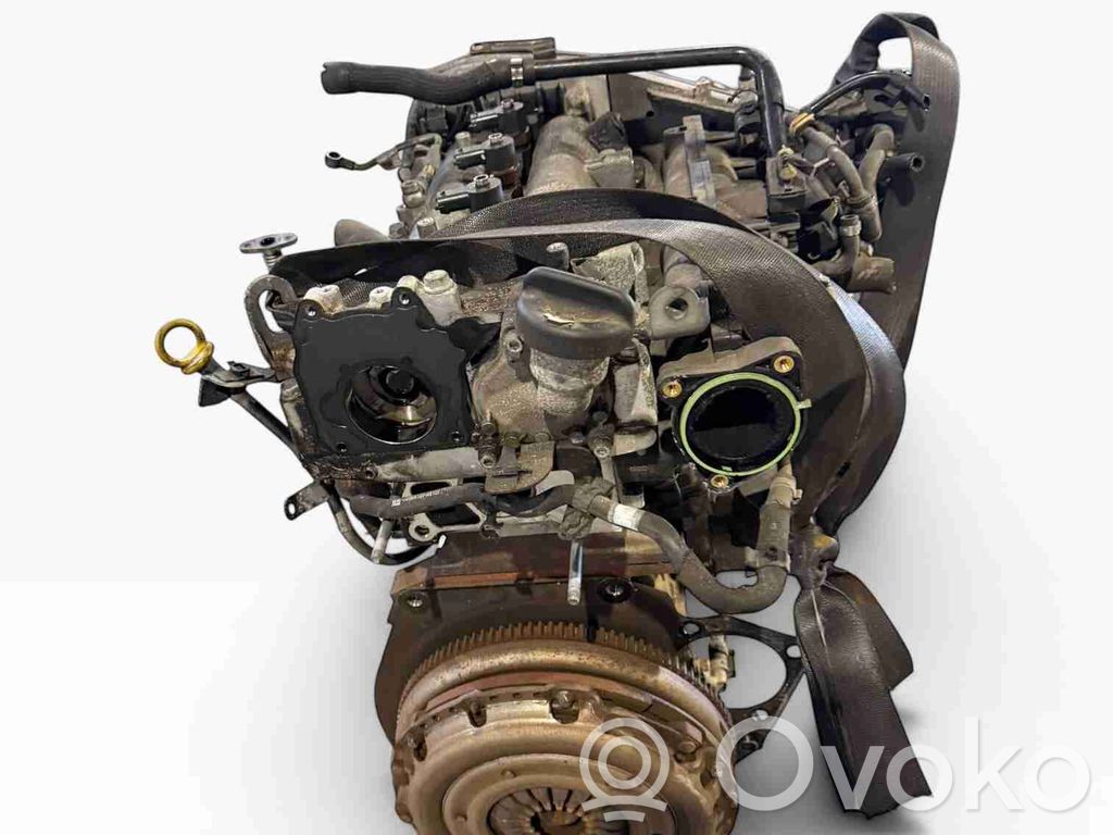 Motor   55565911,A20DTH