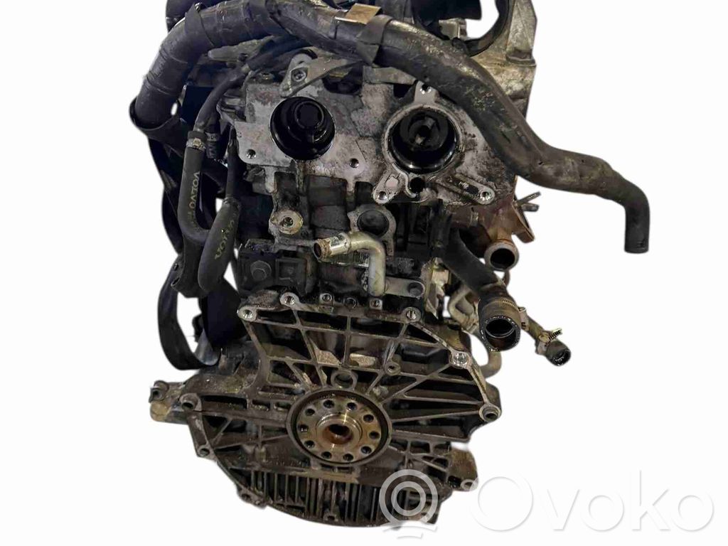 Engine   D5244T,D5244T