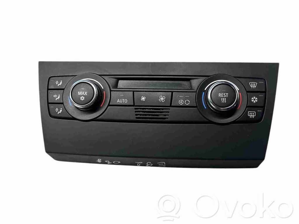 Climate control unit   918228801,918228801