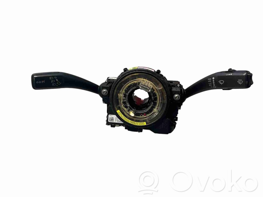 Audi A5 8T 8F Commodo, commande essuie-glace/phare 