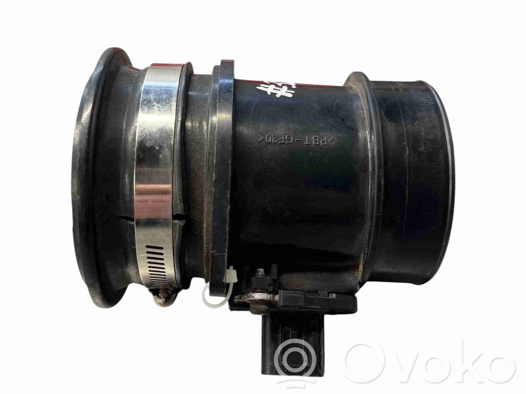 Ford Focus Mass air flow meter 