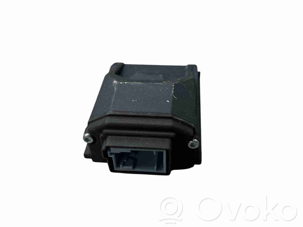Nissan X-Trail T32 Windshield/windscreen camera 
