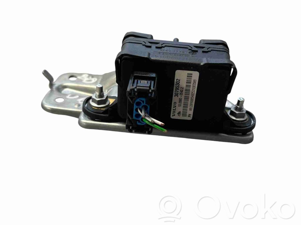 Volvo XC90 Sensore di imbardata accelerazione ESP 