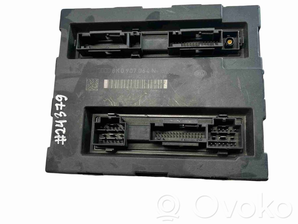 Audi A4 S4 B8 8K Module confort 