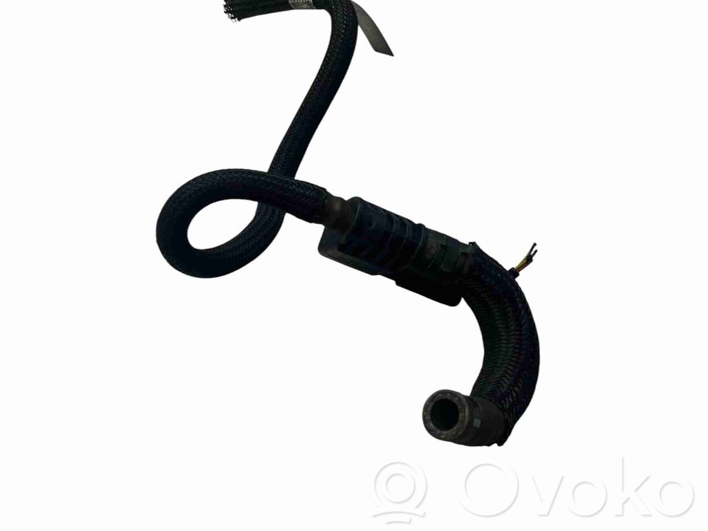 BMW 3 E92 E93 Fuel temperature sensor 