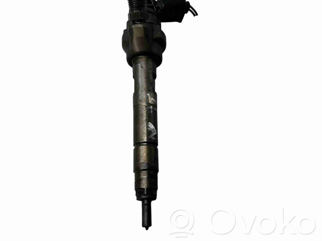 BMW 5 F10 F11 Sprausla (-i) 