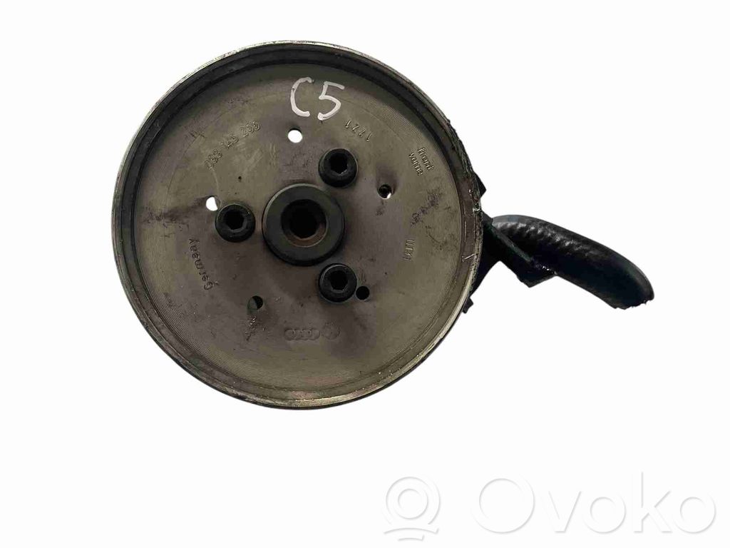 Audi A6 S6 C5 4B Power steering radiator 