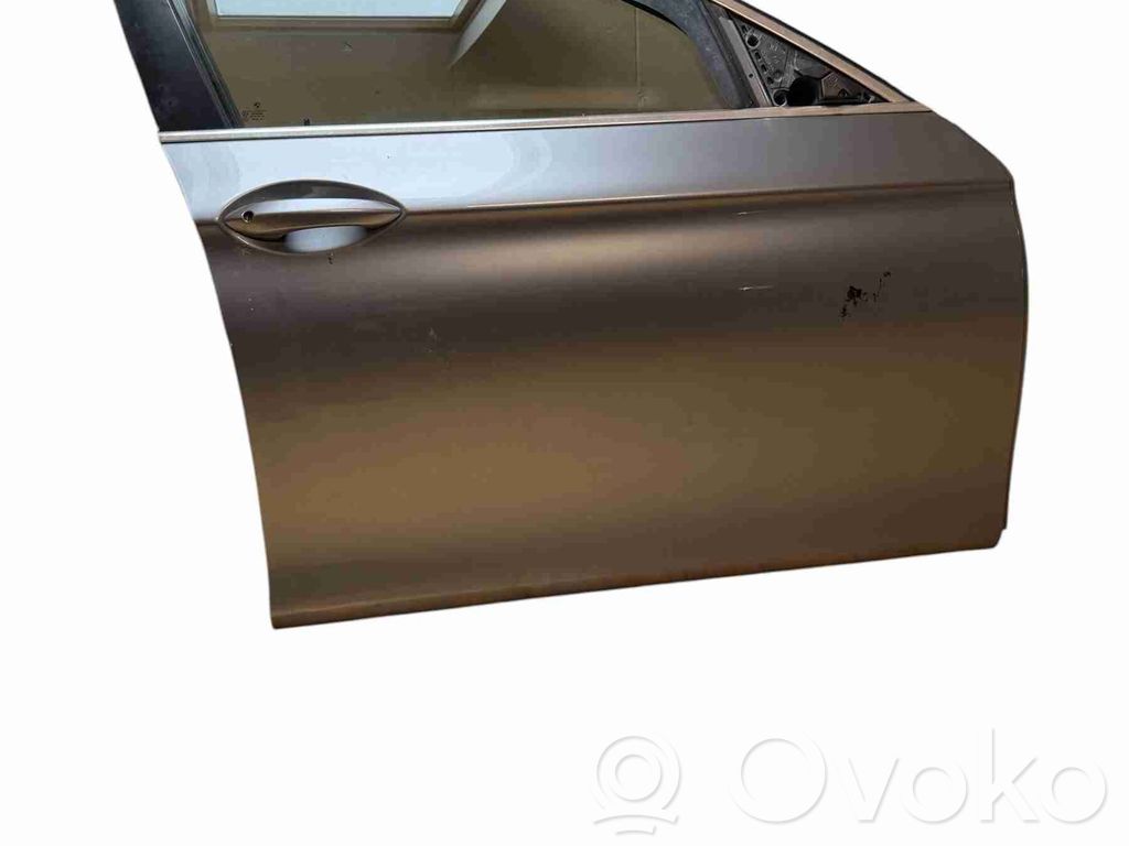 BMW 5 F10 F11 Durvis 