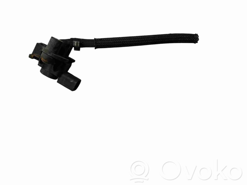 Mercedes-Benz Sprinter W906 Luftdrucksensor 