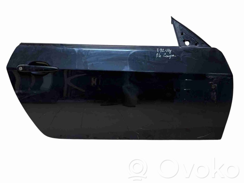 Ovi (2-ovinen coupe)