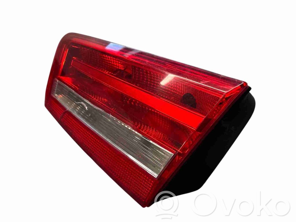 Audi A6 C7 Lampy tylnej klapy bagażnika 