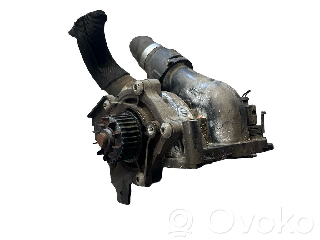 Audi A5 8T 8F Pompe de circulation d'eau 