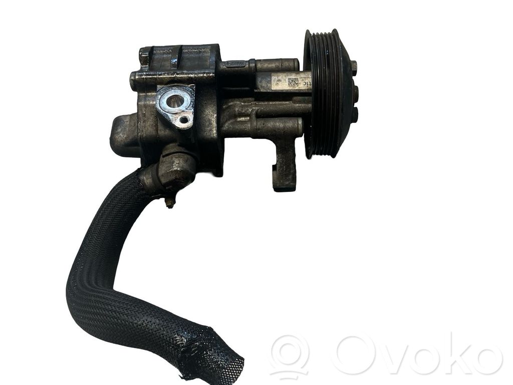 BMW X5 E70 Ohjaustehostimen pumppu 