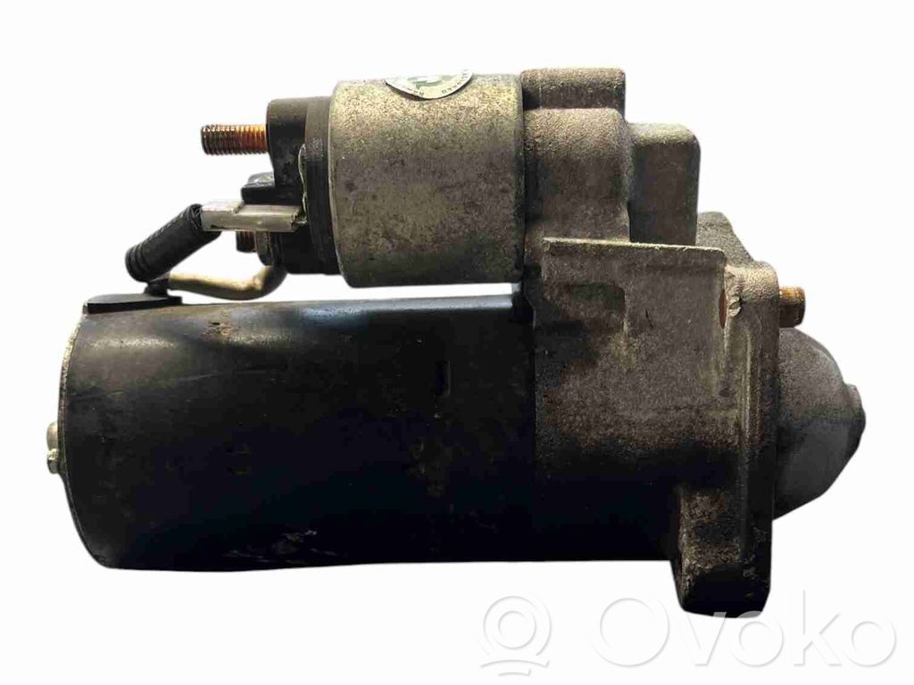 Volvo XC90 Electromotor 