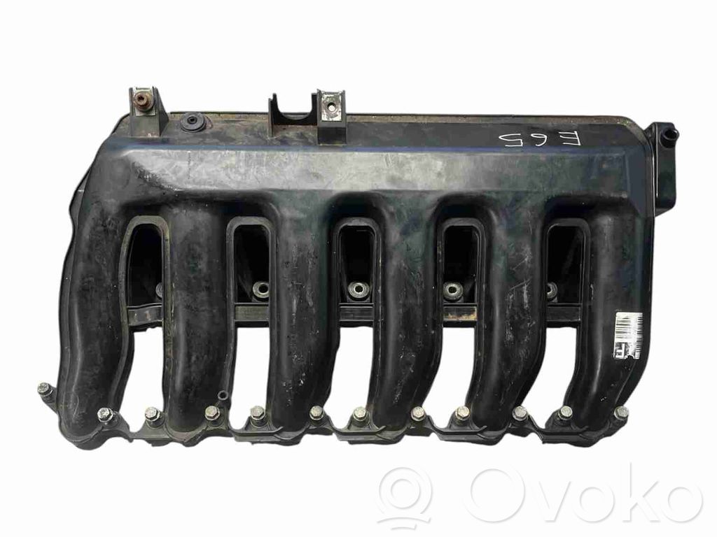 Colector de admisión   7790700,7790700