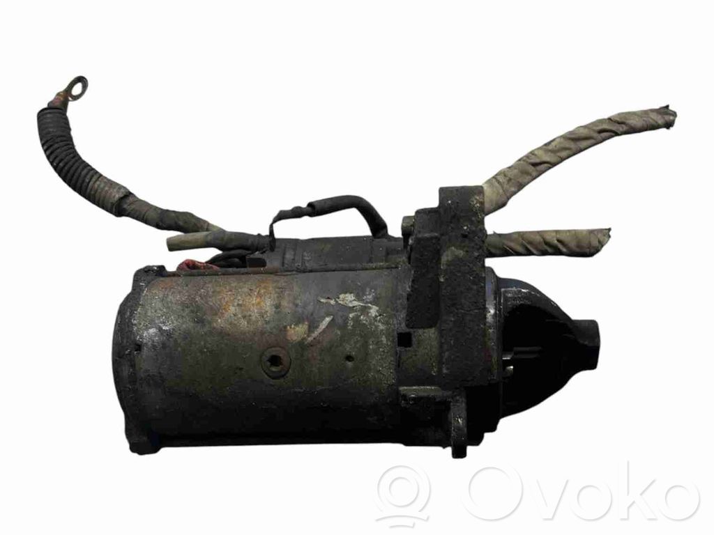 Renault Trafic II (X83) Electromotor 