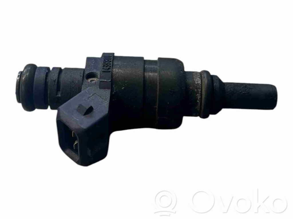 BMW 3 E46 Inyector de combustible 