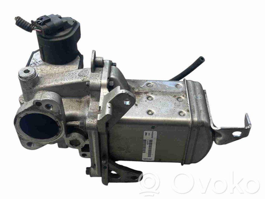 Volvo V70 Válvula EGR 