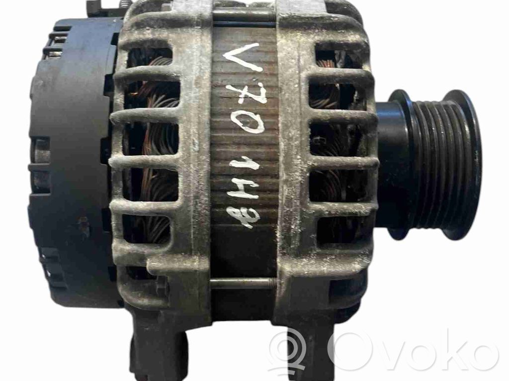 Volvo V70 Generator/alternator 